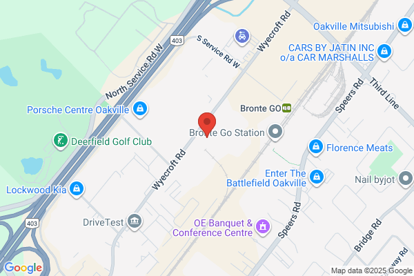 NAPA AUTOPRO - Auto Centre Oakville