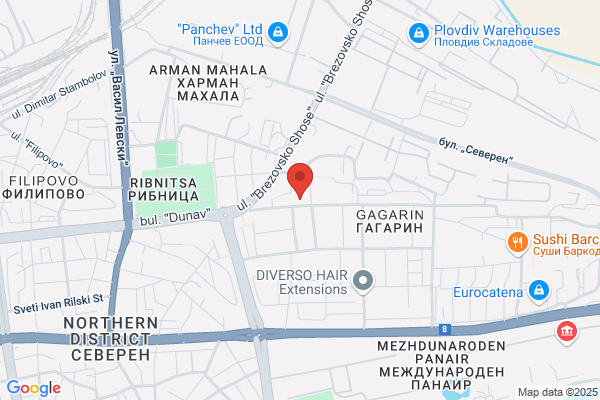 Fava Travel Agency