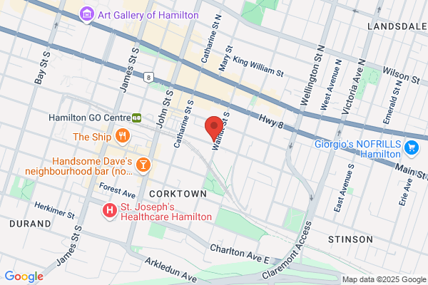Strut Hair Studio