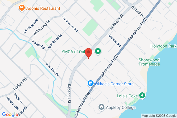 Taoist Tai Chi Society, Oakville