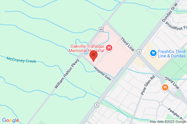 Halton Sexual Assault Centre