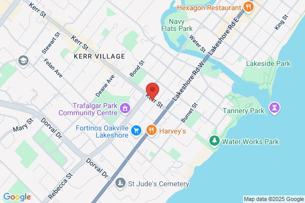 Oakville Spa & Wellness Centre