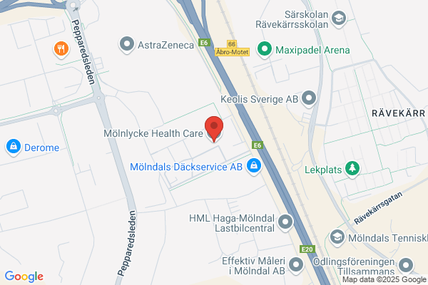 Molnlycke Health Care