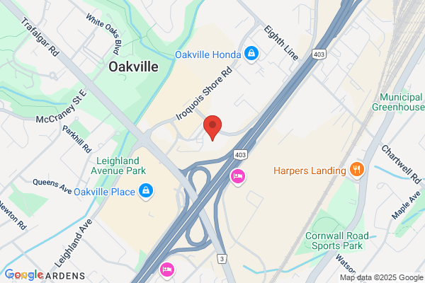 Oakville Medi Spa