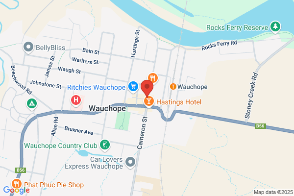 Wauchope Soeder Caruana Insurance Inc