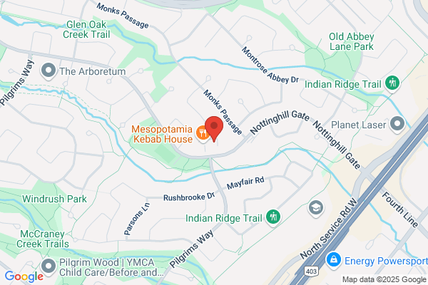 Glen Abbey Medical Centre