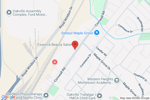 Graham Martha Dr