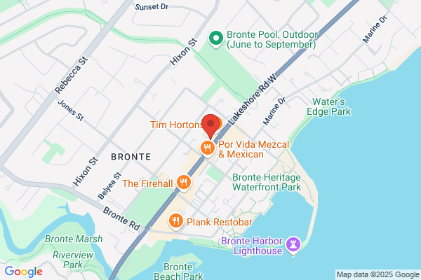 Oakville Audiology