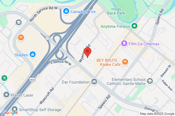 Physiotherapists Near Me