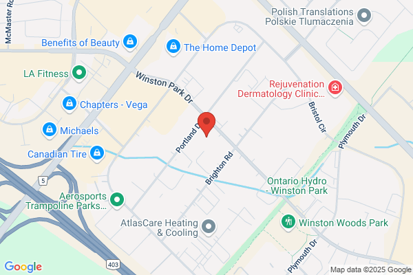 Wolseley Plumbing/HVAC