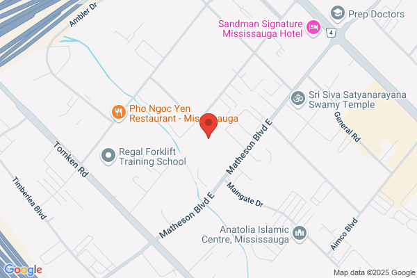 Commercial Air Products Inc