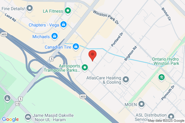 The Sports Clinic