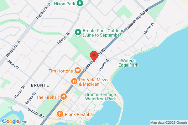 Oakville Senior Citizens Residence