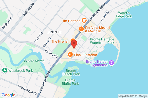 Bronte Centre Pharmacy