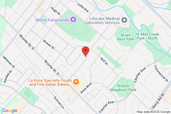 Halton Inspection Services Ltd