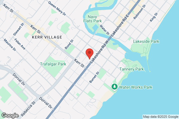 Morison Insurance - Oakville