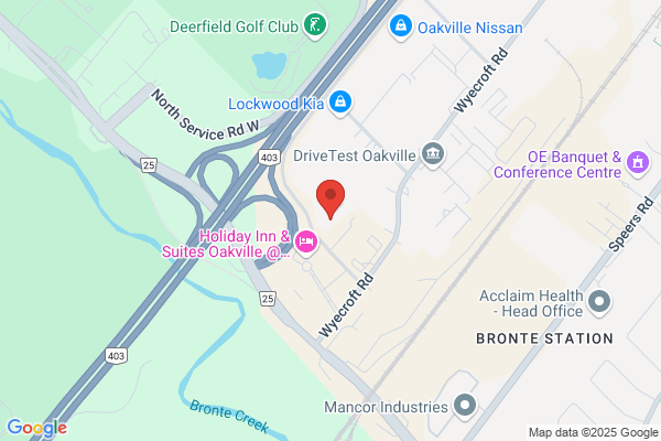 TD Insurance Auto Centre