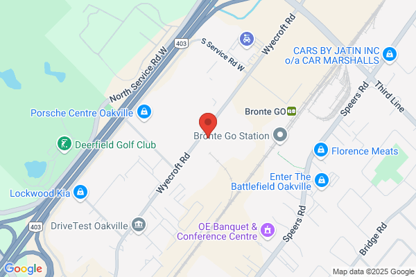 Briscott Landscaping