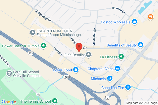 S & R Linens Inc