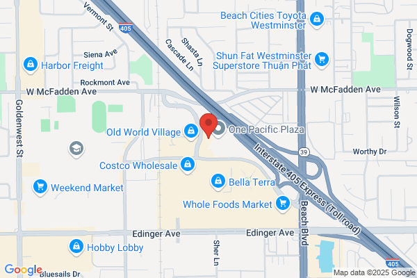 The Mortgage Department Corporation