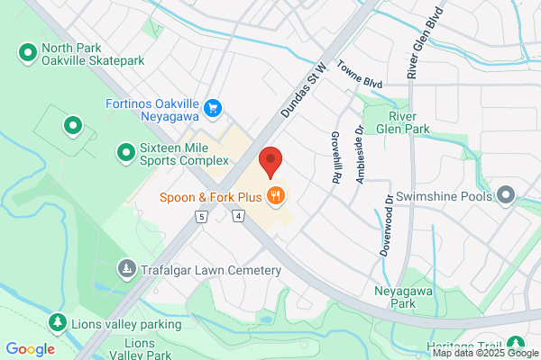 River Oaks Chiropractic