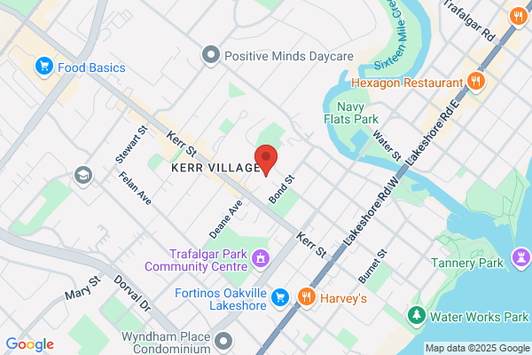Halton Child & Youth Services