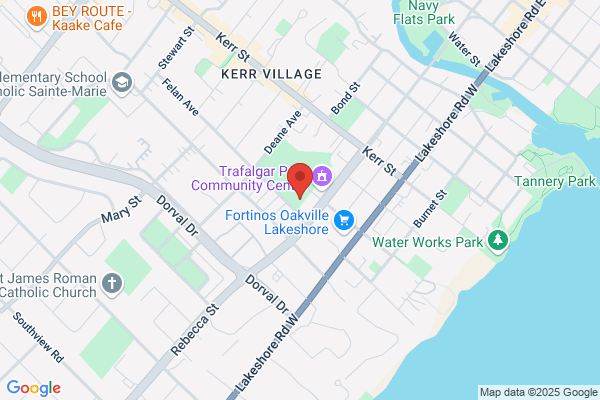Pools, Oakville, Swimming Pools-Outdoor (Seasonal), Lion's Community Centre and Swimming Pool