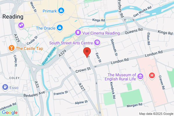 Reading Improvement Centre