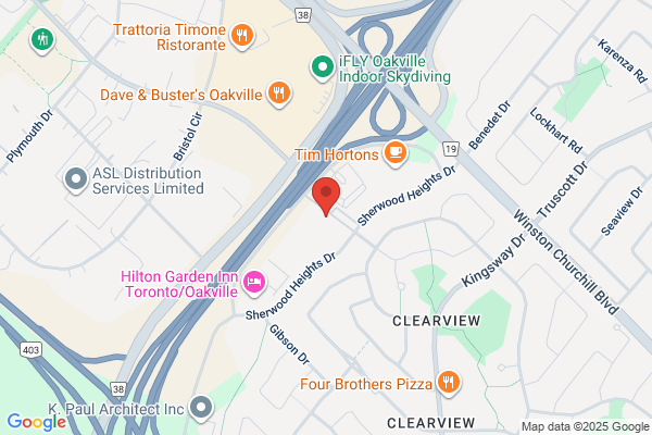Best Oakville Movers