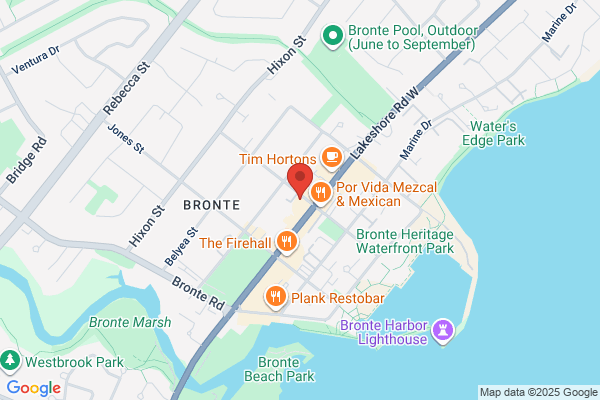 Bronte Optometry