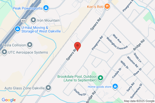 Oakville Orthotics