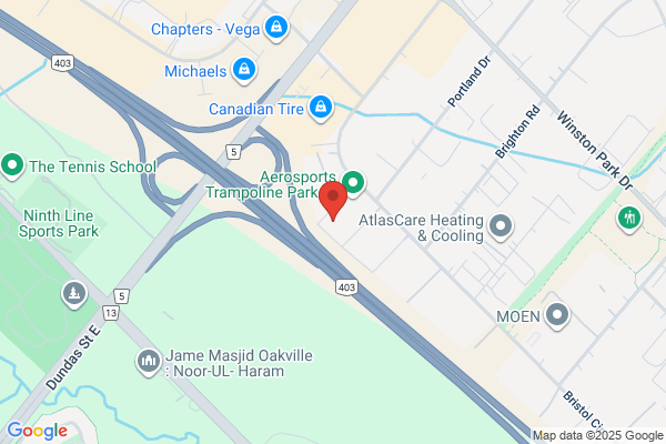 Halton Packaging Ltd