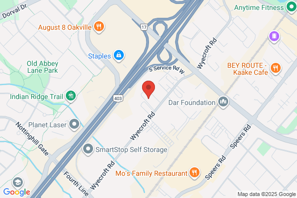CertaPro Painters of Oakville/Burlington, ON
