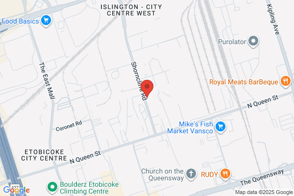 Erin Mills Maintenance & Landscaping