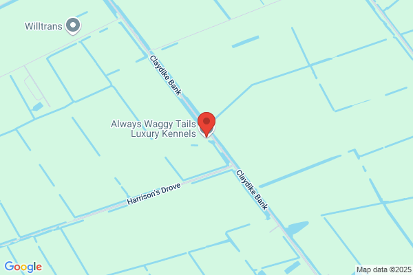 Wag-A-Way Kennels Ltd
