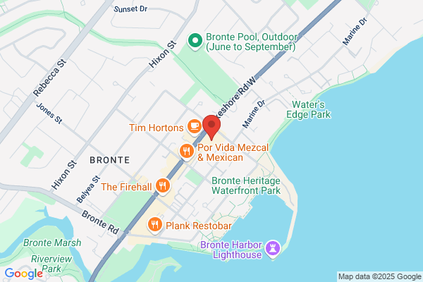Bronte Creek Pharmacy