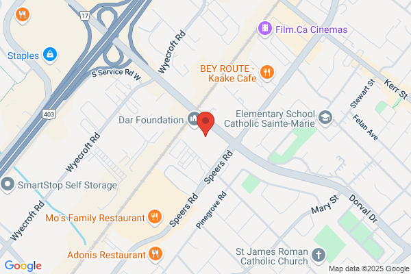 Dorval Medical Pharmacy