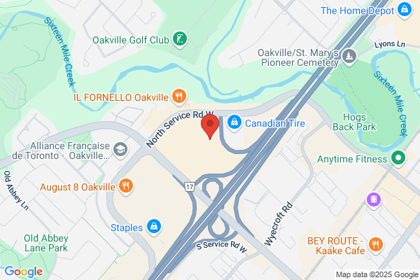 Hy & Zel's Drug & Food, Oakville, Pharmacy