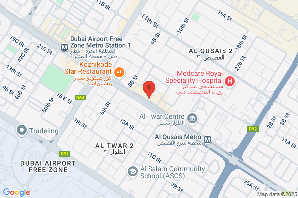 Medcare Pharmacy