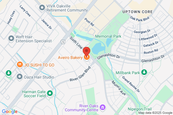 Oak Park Community Pharmacy