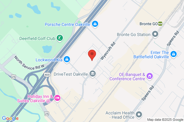 Fully Promoted - Oakville, ON