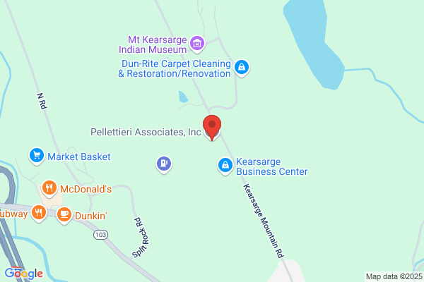 Pelletier & Associates