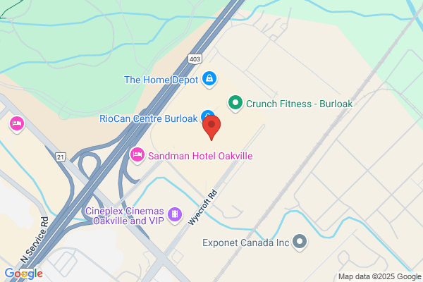 Canadian Appliance Source Oakville