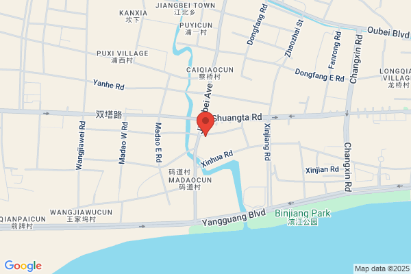 China Yaao Forged Valve Co., Ltd