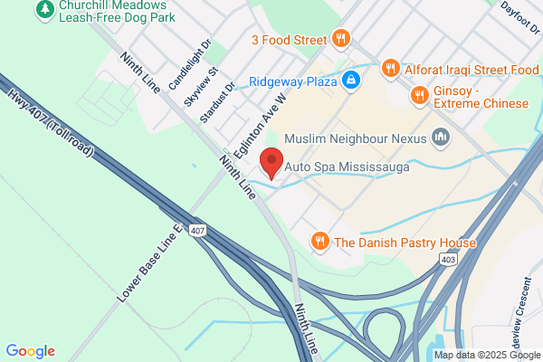 Jiffy Lube Oakville