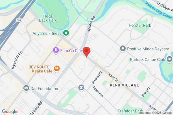 Oakville Appliance Centre
