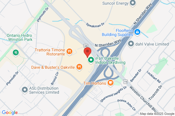 Scaddabush Italian Kitchen & Bar Oakville