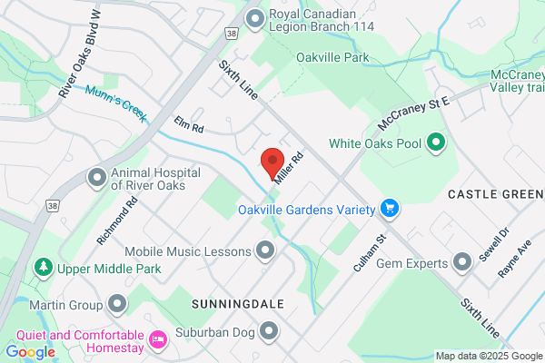 Bed Bug Authority Canada
