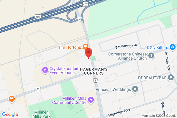 Ontario Athletic Therapist Association