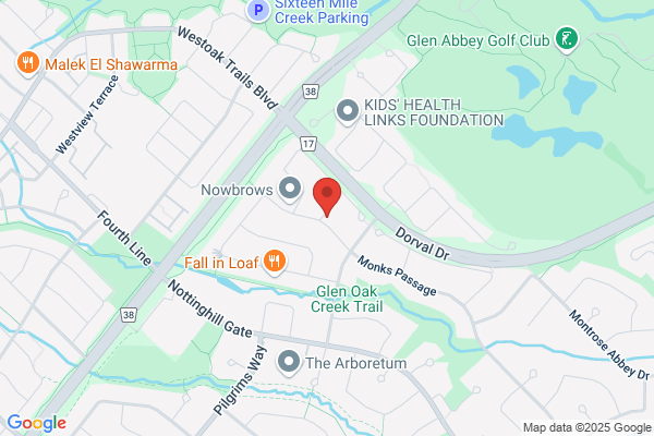Stephen Fitness & Rehabilitation - Oakville